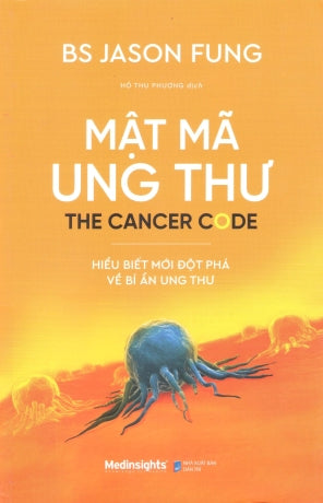 Mật Mã Ung Thư - Hiểu Biết Mới Đột Phá Về Bí Ẩn Ung Thư / The Cancer Code Dân Trí (Alpha)