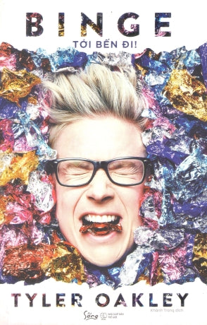 Tới Bến Đi ! / Binge Thế Giới (Alpha)