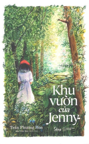 Khu Vườn Của Jenny Thế Giới (Alpha)