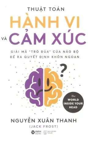 Thuật Toán Hành Vi Và Cảm Xúc Thế Giới (Alpha)