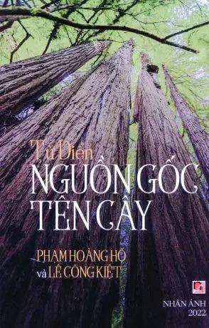 Từ Điển Nguồn Gốc Tên Cây Nhân Ảnh 2022