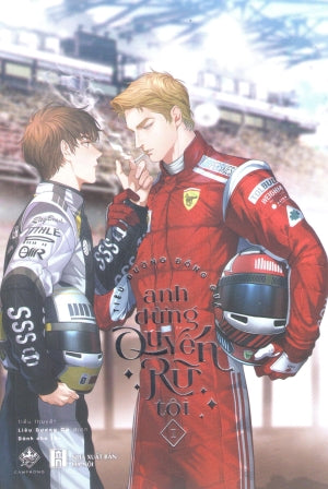 Anh Đừng Quyến Rũ Tôi - Tập 1 (Tiểu Thuyết Ngôn Tình 18+) Hà Nội (zGroup)