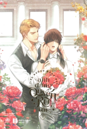 Anh Đừng Quyến Rũ Tôi - Tập 2 (Tiểu Thuyết Ngôn Tình 18+) Hà Nội (zGroup)