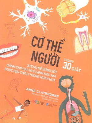 Cơ Thể Người - Trong 30 Giây Dân Trí (Alpha)