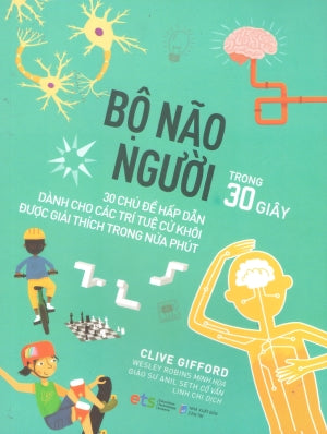 Bộ Não Người - Trong 30 Giây Dân Trí (Alpha)