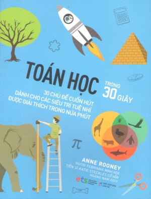 Toán Học - Trong 30 Giây Dân Trí (Alpha)