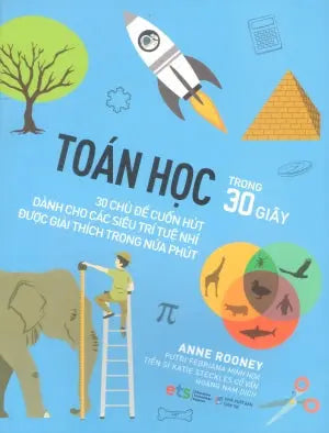 Toán Học - Trong 30 Giây Dân Trí (Alpha)