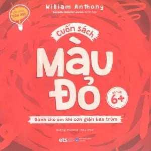 Cầu Vồng Cảm Xúc (Bộ 4 Cuốn) : Màu Vàng, Màu Xanh, Màu Tím, Màu Đỏ (Độ Tuổi 6+) Dân Trí (Alpha)