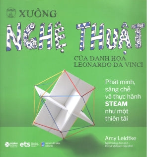 Xưởng Nghệ Thuật Của Danh Họa Leonardo Da Vinci Dân Trí (Alpha)