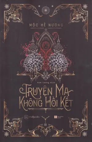 Truyện Ma Không Hồi Kết (Tiểu Thuyết Ngôn Tình) Hà Nội (AZ)