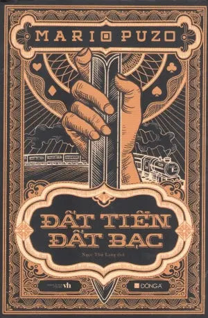 Đất Tiền Đất Bạc / The Fortunate Pilgrim