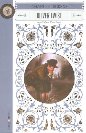 Oliver Twist . Văn Học (DongA)