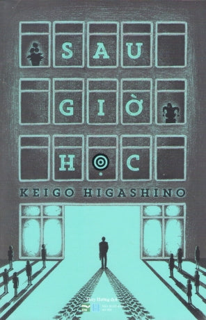 Sau Giờ Học (Tiểu Thuyết) Hà Nội (IPM)