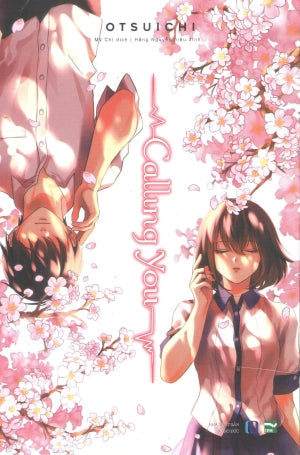 Calling You (Tiểu Thuyết Ngôn Tình) . Hồng Đức (IPM)