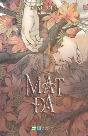 Mắt Đá (Tiểu Thuyết) Hà Nội (IPM)