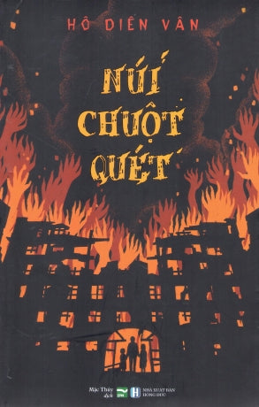 Núi Chuột Quét (Tiểu Thuyết) Hồng Đức (IPM)