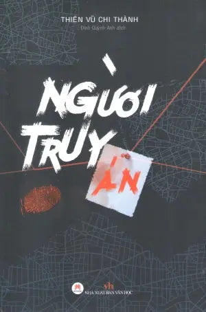 Người Truy Án Văn Học (H.Hoàng)