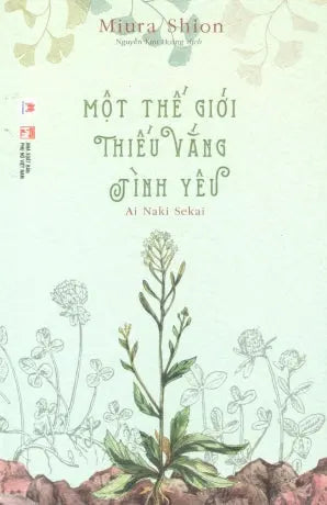Một Thế Giới Thiếu Vắng Tình Yêu