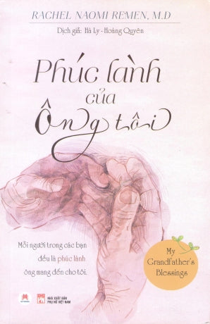Phúc Lành Của Ông Tôi / My Grandfather’s Blessings Phụ Nữ (H.Hoàng)