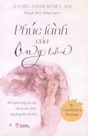 Phúc Lành Của Ông Tôi / My Grandfather’s Blessings Phụ Nữ (H.Hoàng)