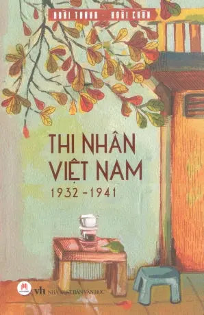Thi Nhân Việt Nam (1932-1941)