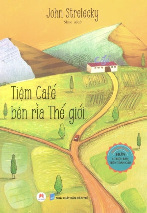 Tiệm Café Bên Rìa Thế Giới / The Cafe On The Edge Of The World Dân Trí (H.Hoàng)
