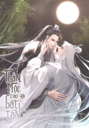 Thần Mộc Cào Bất Tận – Tập 2 (Tiểu Thuyết Ngôn Tình) Dân Trí (AZ)