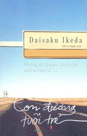 Con Đường Tuổi Trẻ / The Way Of Youth Hội Nhà Văn (Kh.Tâm)