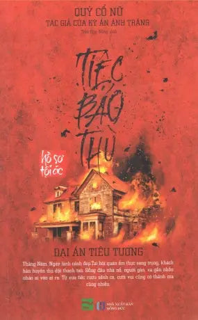 Tiệc Báo Thù