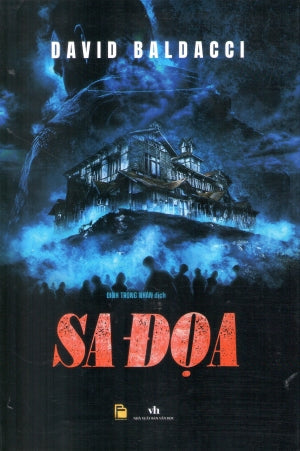 Sa Đọa (Bìa Cứng) / The Fallen (Memory Man) Văn Học (V.Thư)