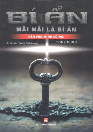 Bí Ẩn Mãi Mãi Là Bí Ẩn - Nền Văn Minh Cổ Đại - Nền Văn Minh Cổ Đại Phụ Nữ (V.Thư)