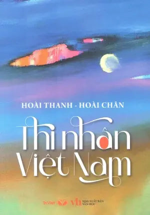 Thi Nhân Việt Nam