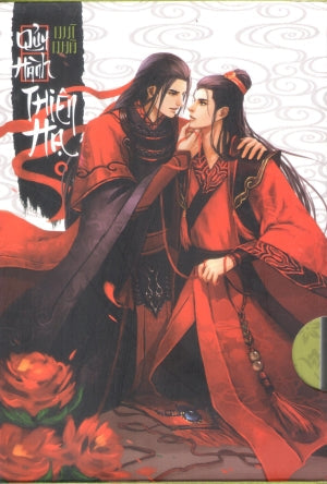 Quỷ Hành Thiên Hạ (Tập 9A, 9B, 10, 11 = 4 Cuốn). Dân Trí (TriTueViet)