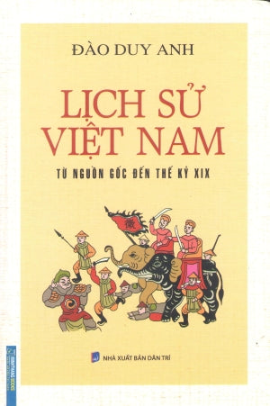 Việt Nam Biên Niên Sử Ha Noi