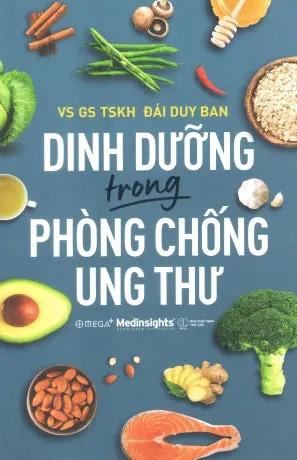 Dinh Dưỡng Trong Phòng Chống Ung Thư Thế Giới (Alpha)