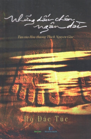 Những Dấu Chân Ngân Dài Hồng Đức (Kh.Tâm)