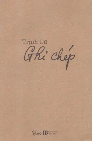 Trịnh Lữ Ghi Chép Hồng Đức (Alpha)