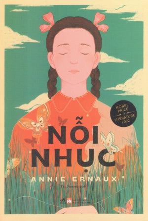 Nỗi Nhục / La Honte Hội Nhà Văn (Nhã Nam)