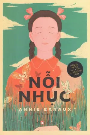 Nỗi Nhục / La Honte Hội Nhà Văn (Nhã Nam)