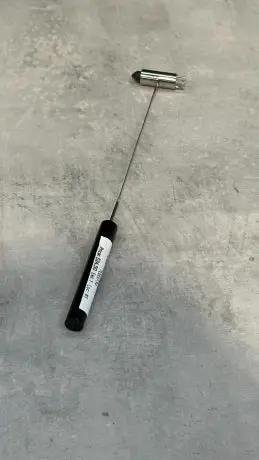 Cây Búa Nhỏ (Dụng Cụ Diện Chẩn) Bùi Quốc Châu