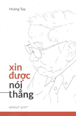 Xin Được Nói Thẳng Thế Giới (Alpha)
