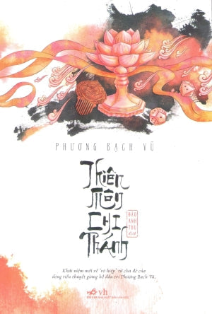 Thiên Môn Chi Thánh Văn Học (Nhã Nam)