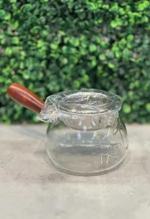 Chén khải thủy tinh đặc biệt