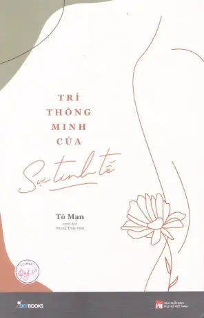 Trí Thông Minh Của Sự Tinh Tế Phụ Nữ (AZ)