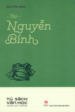 Thơ Nguyễn Bính Kim Đồng