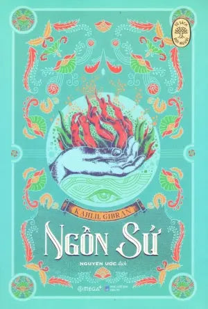 Tủ Sách Đời Người - Ngôn Sứ / The Prophet Dân Trí (Alpha)
