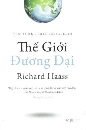 Thế Giới Đương Đại / The World : A Brief Introduction Dân Trí (Tân Việt)