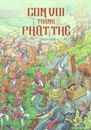 Con Voi Thành Phật Thệ Dân Trí (TriThucTre)