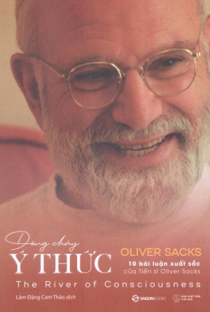 Dòng Chảy Ý Thức / The River Of Consciousness Thế Giới (SaigonBooks)
