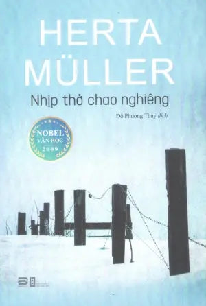 Nhịp Thở Chao Nghiêng / Atemschaukel